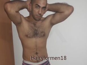 Hairyformen18