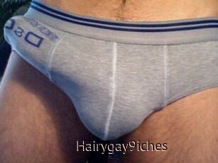 Hairygay9iches