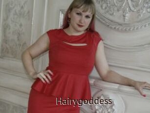 Hairygoddess