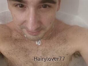 Hairylover77
