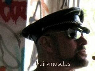 Hairymuscles