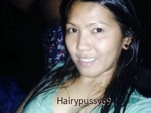 Hairypussy69