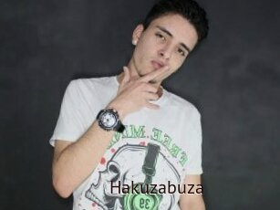 Hakuzabuza