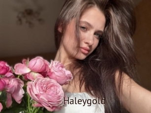 Haleygold
