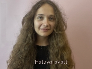 Haleygravatt