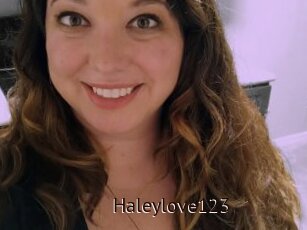 Haleylove123