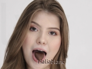 Haliablanc