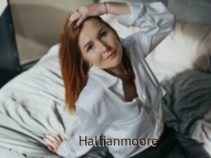 Hallianmoore