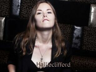 Hallieclifford