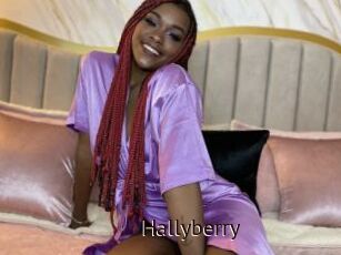 Hallyberry