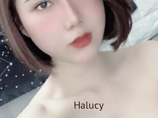 Halucy