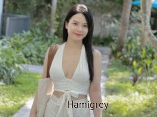 Hamigrey