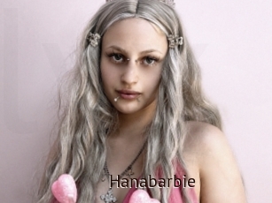 Hanabarbie