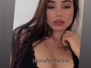 Hanafontanna