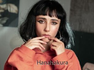 Hanahakura