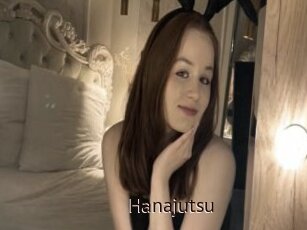 Hanajutsu