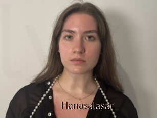 Hanasalasar