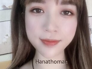 Hanathoman