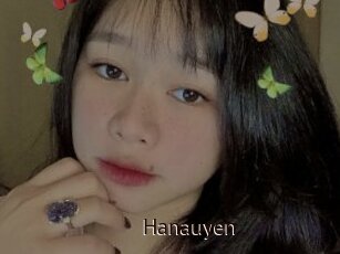 Hanauyen