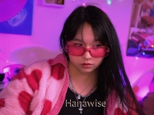 Hanawise