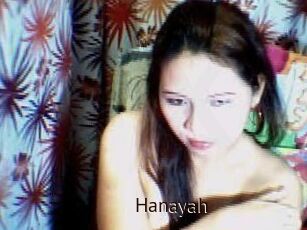 Hanayah