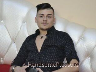 HandsomePleasure