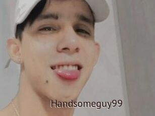Handsomeguy99