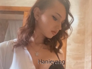 Hanieyang