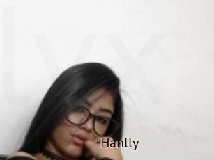 Hanlly