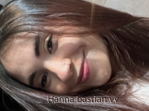Hanna_bastian_vv