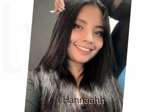 Hannaahh