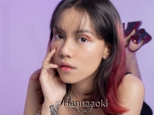 Hannaaoki