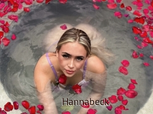 Hannabeck