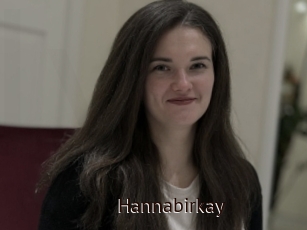 Hannabirkay