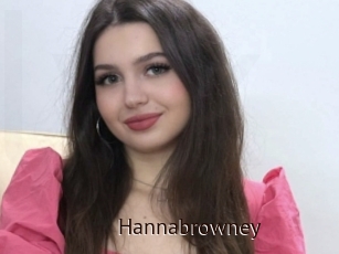 Hannabrowney