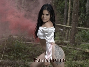 Hannabrunm