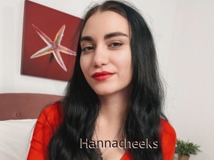Hannacheeks