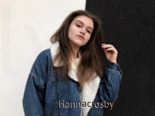 Hannacrosby