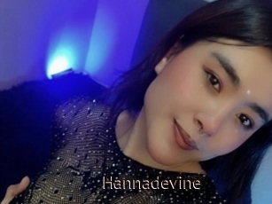 Hannadevine