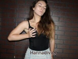 Hannadivine