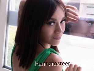 Hannafosteer