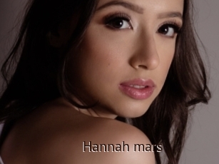 Hannah_mars