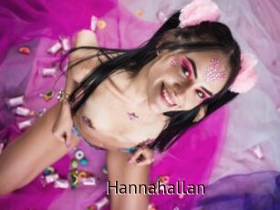 Hannahallan