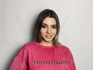 Hannahbaxter