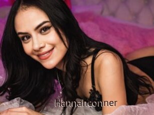 Hannahconner