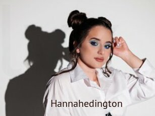 Hannahedington