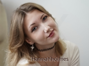 Hannahholmes
