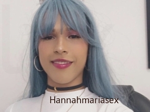 Hannahmariasex