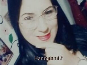 Hannahmilf