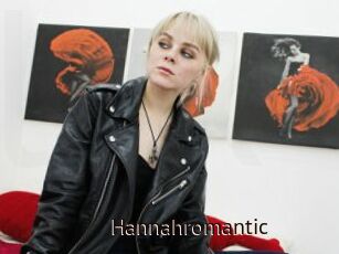 Hannahromantic